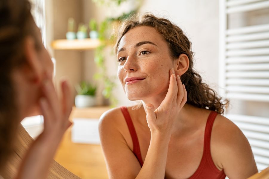 Brufoli giganti: tutti i tipi, cause e rimedi naturali