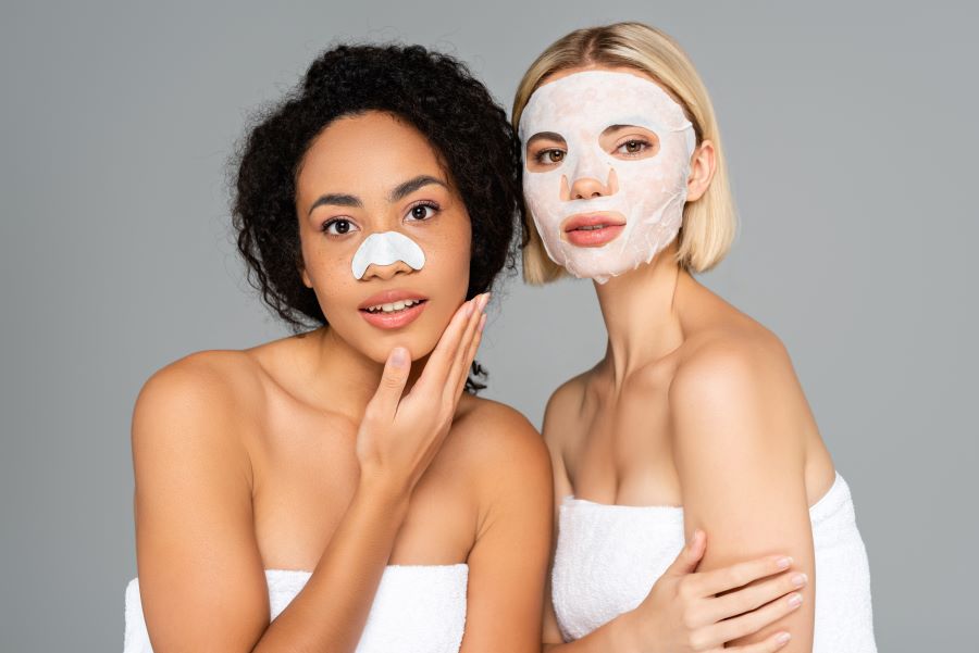 Dopo la maschera viso cosa si mette? Come renderla più efficace